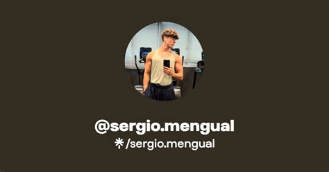 onlyfans sergio mengual|Find @sergio.mengual Onlyfans